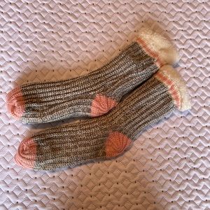 Slipper Socks